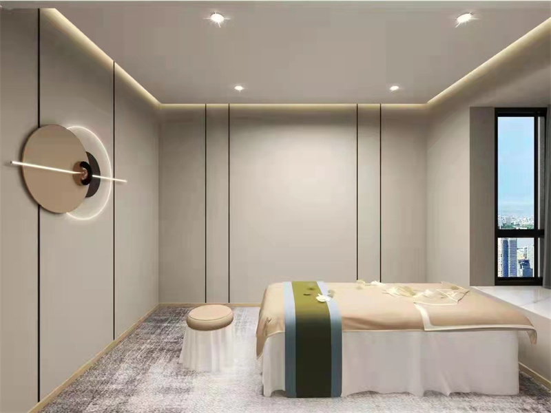张家界梦斯绮分店，山水秘境中的健康疗愈新坐标
