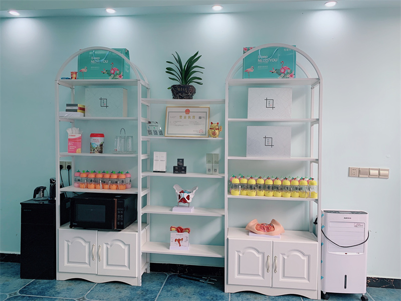 常德梦斯绮分店