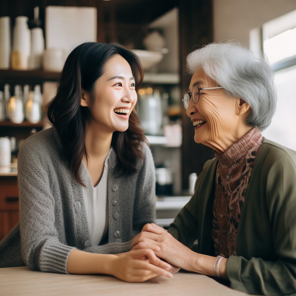 80后婆媳关系怎么办