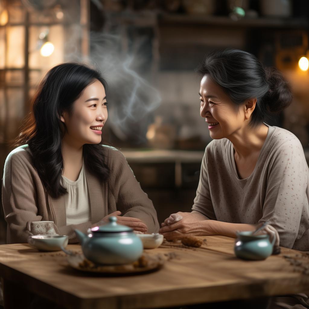 90后婆媳关系怎么办