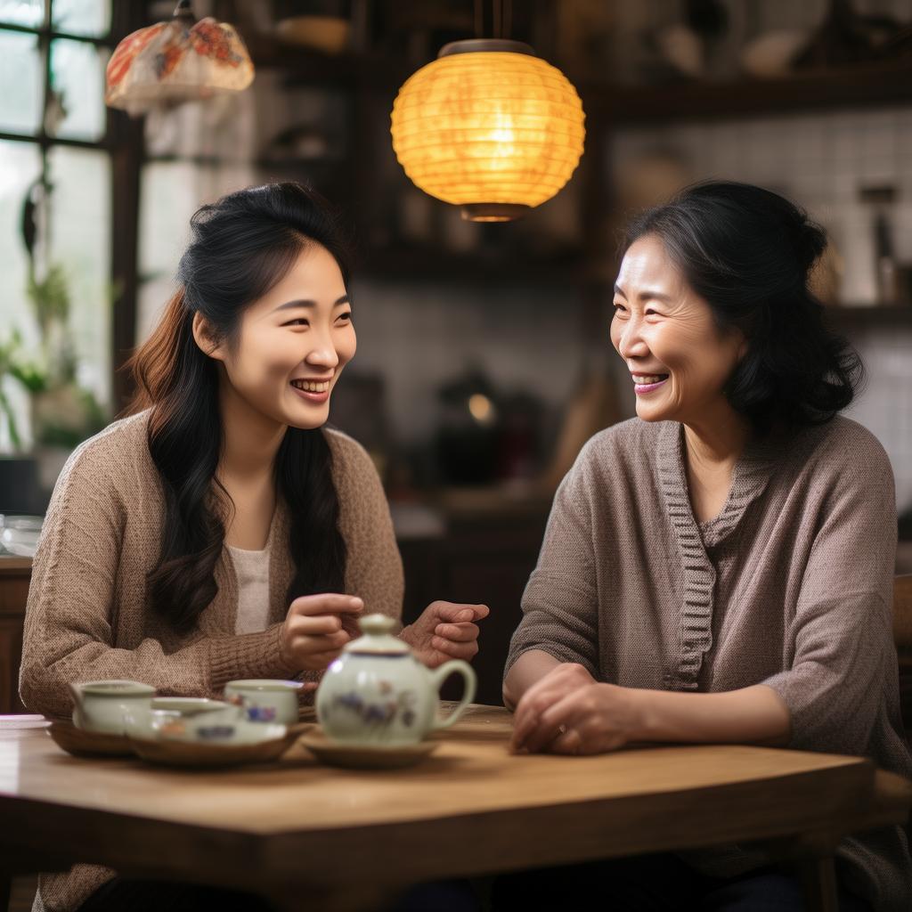 90后婆媳关系怎么说