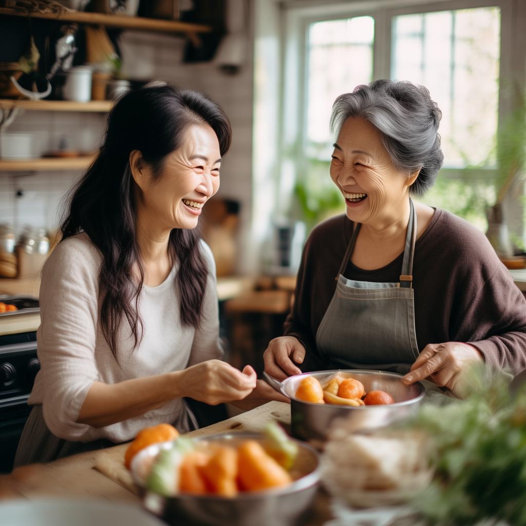 90后婆媳关系该怎么样