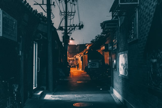 非常简短的朋友圈文案