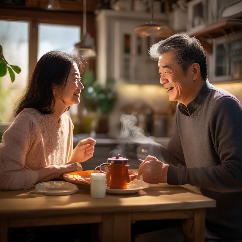 亮哥亮嫂婆媳关系怎么样