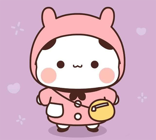 100句朋友圈可爱文案