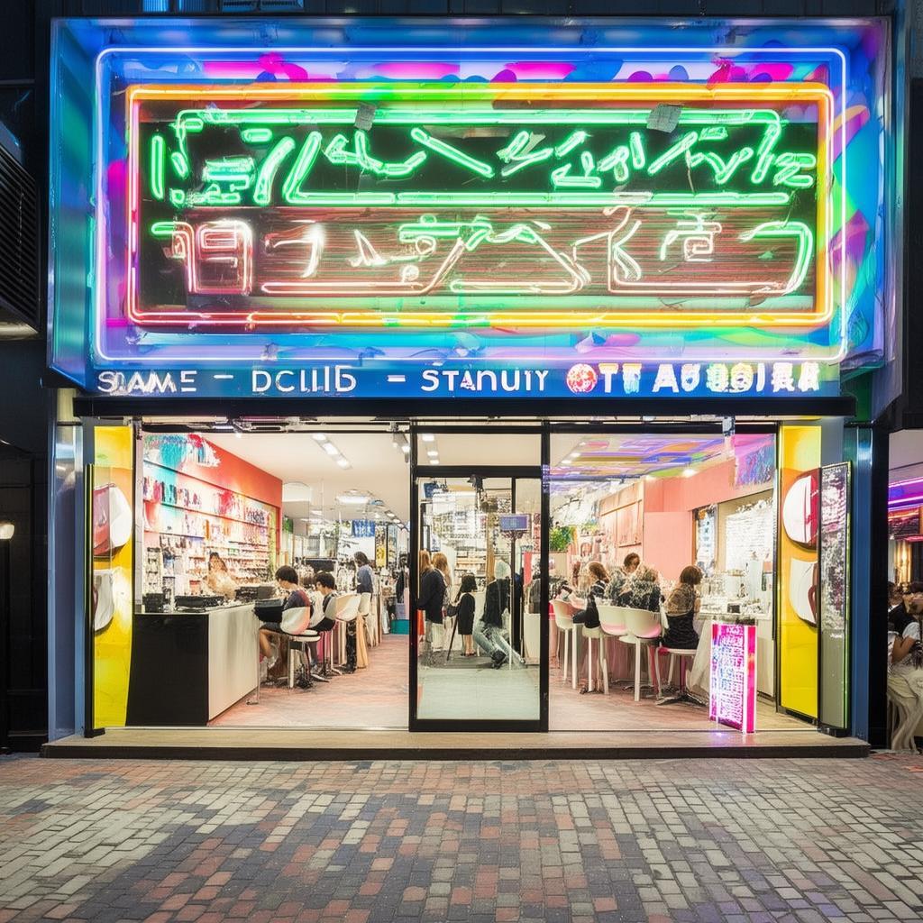 同城美业热榜绵阳店