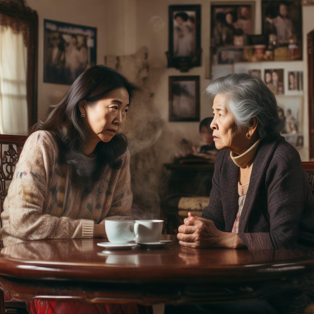 产妇婆媳关系不好怎么办