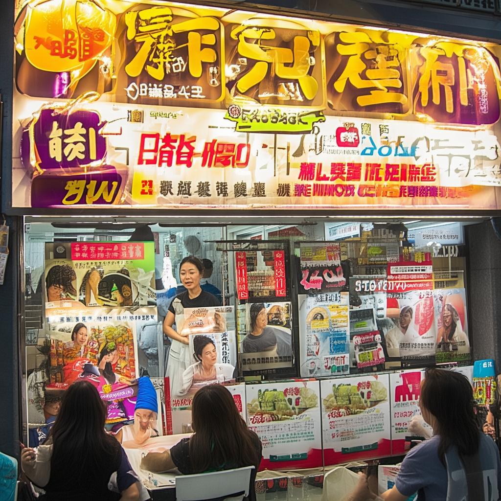 美团美业怎么拓客推广