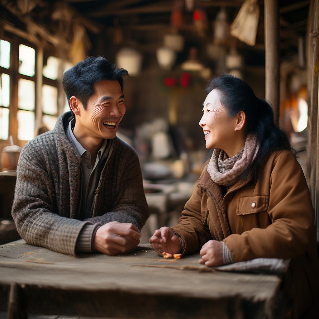 东北的婆媳关系怎么样啊