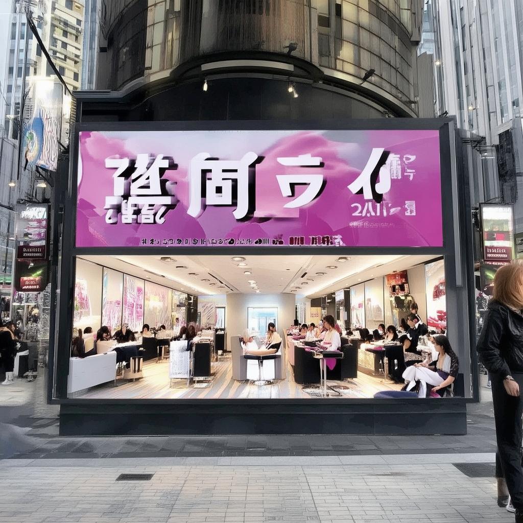 同城美业热榜无需多言