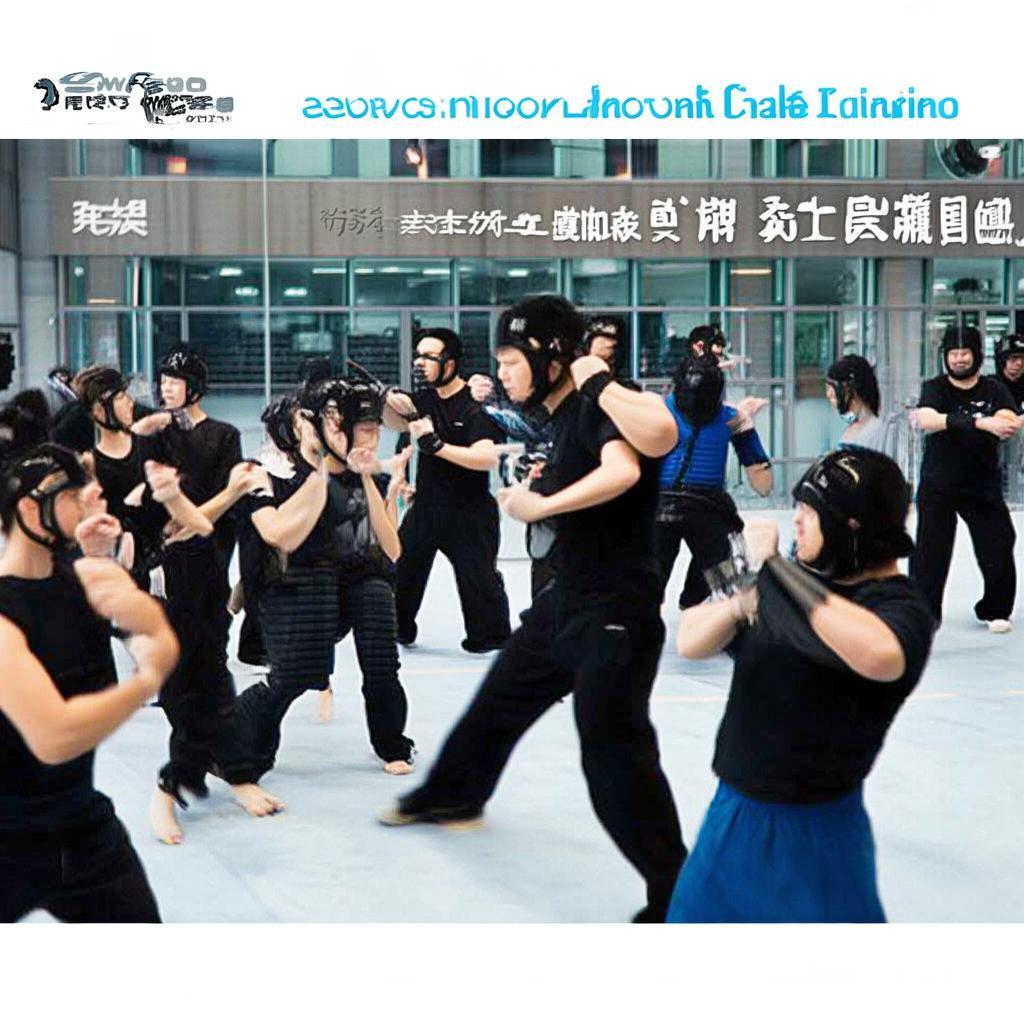 深圳徒手私密培训学费多少钱