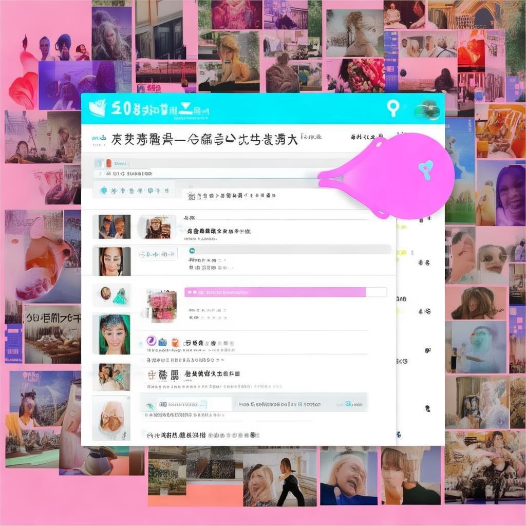 同城美业团购价格查询
