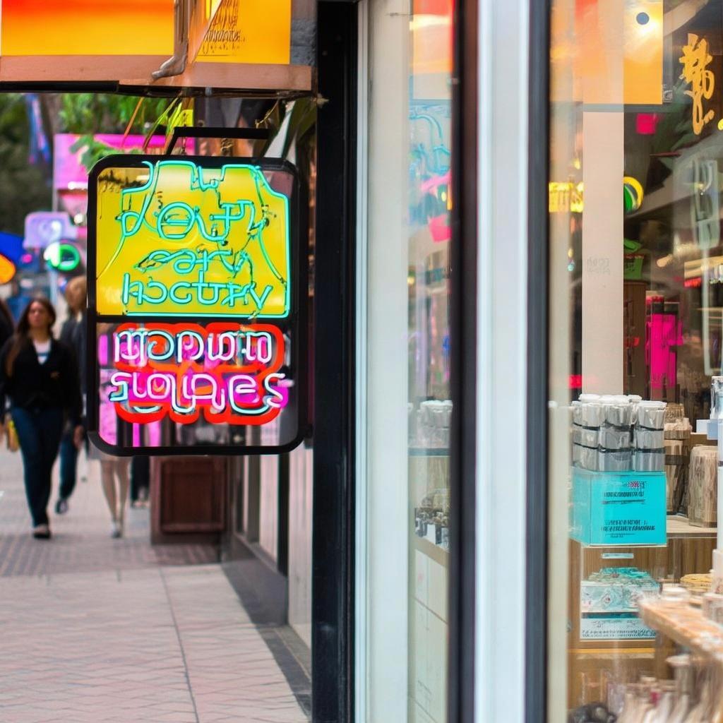 同城美业优先推荐门店