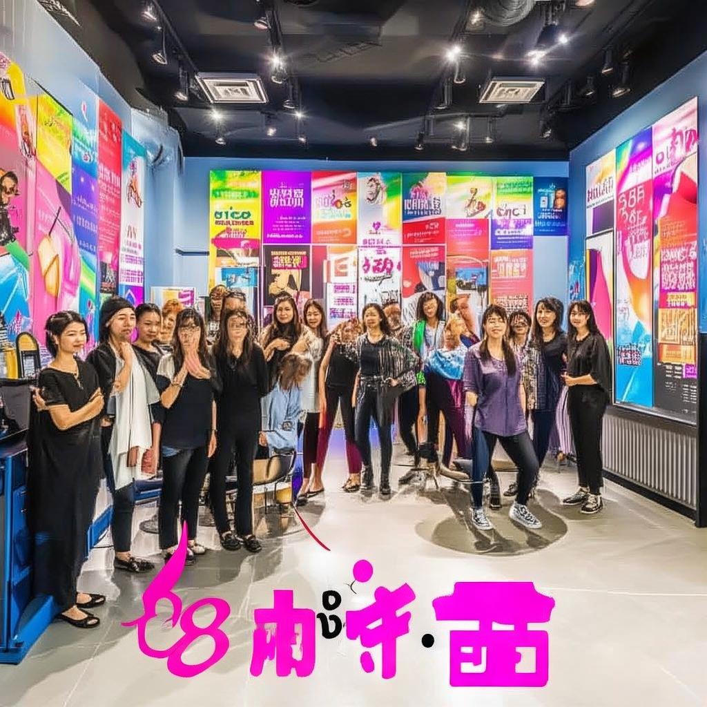 38节美业促销文案朋友圈