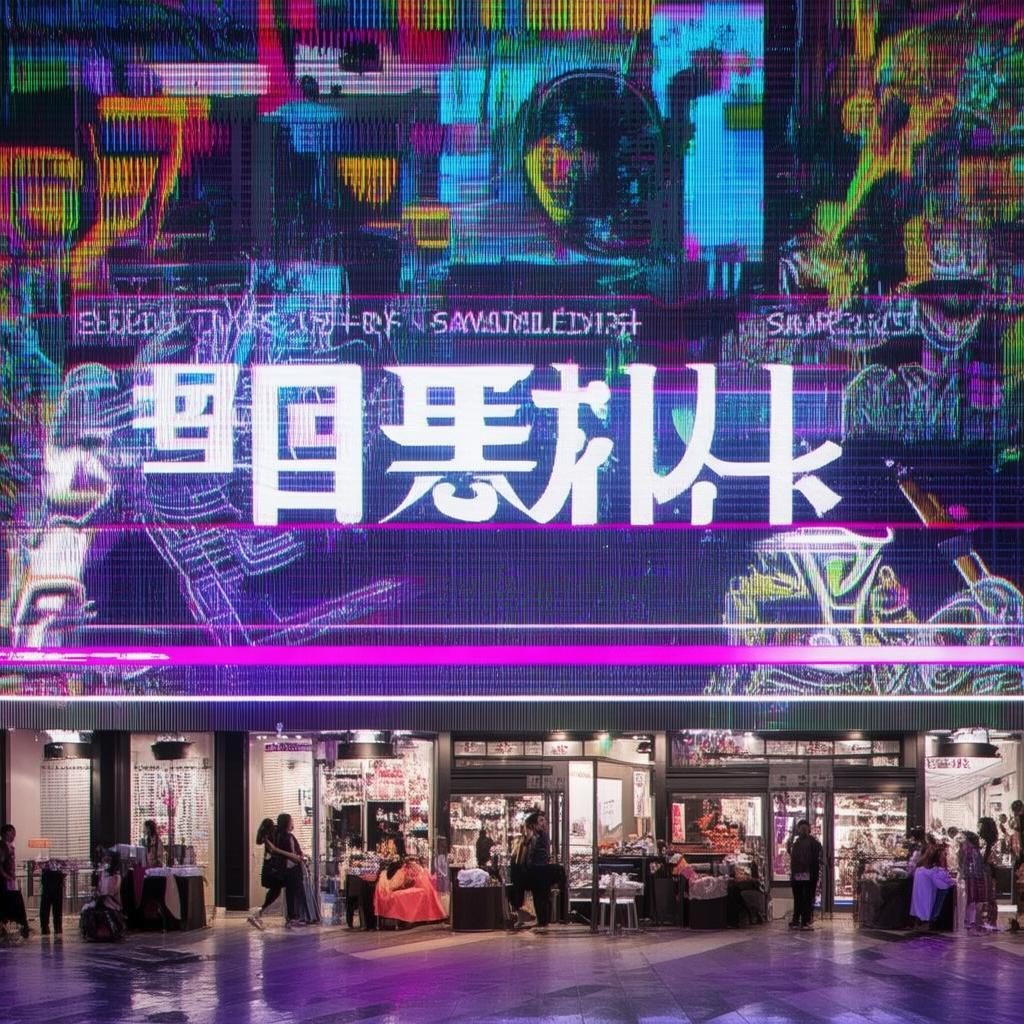 同城美业行业分析报告