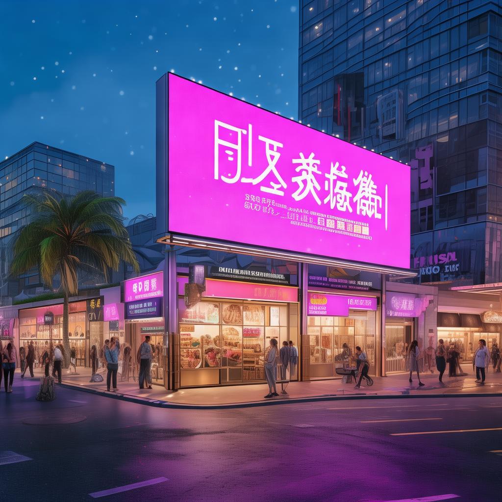 同城美业年底预约文案
