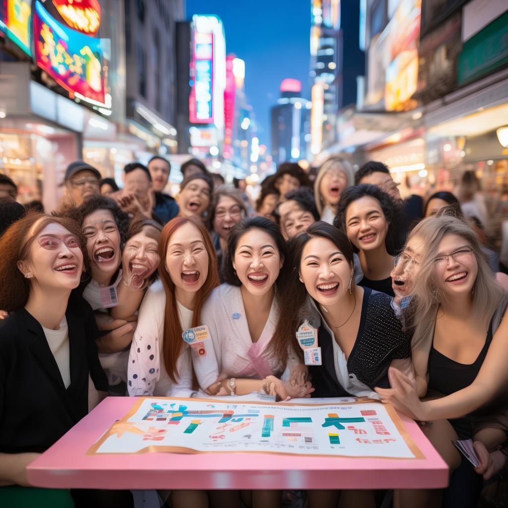 同城美业团购美业达人