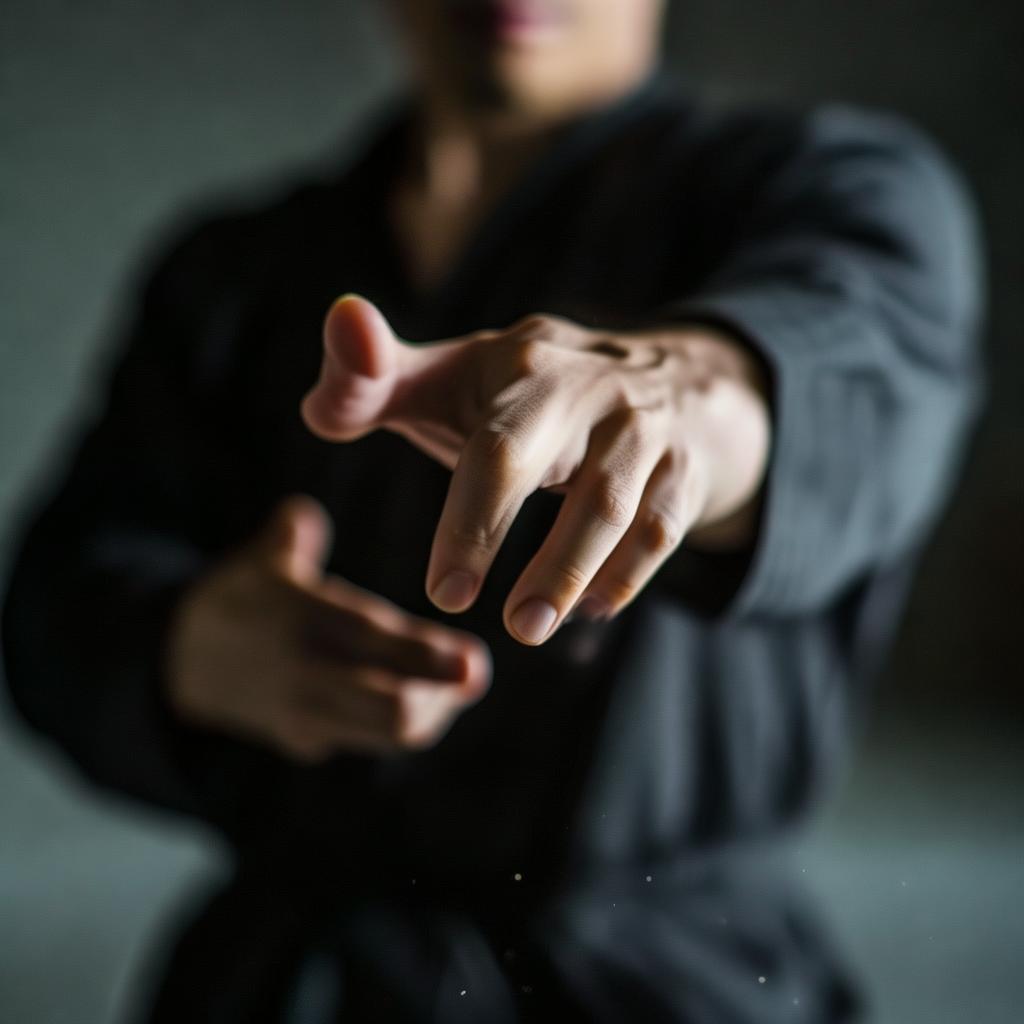 私密徒手一指紧有效果么