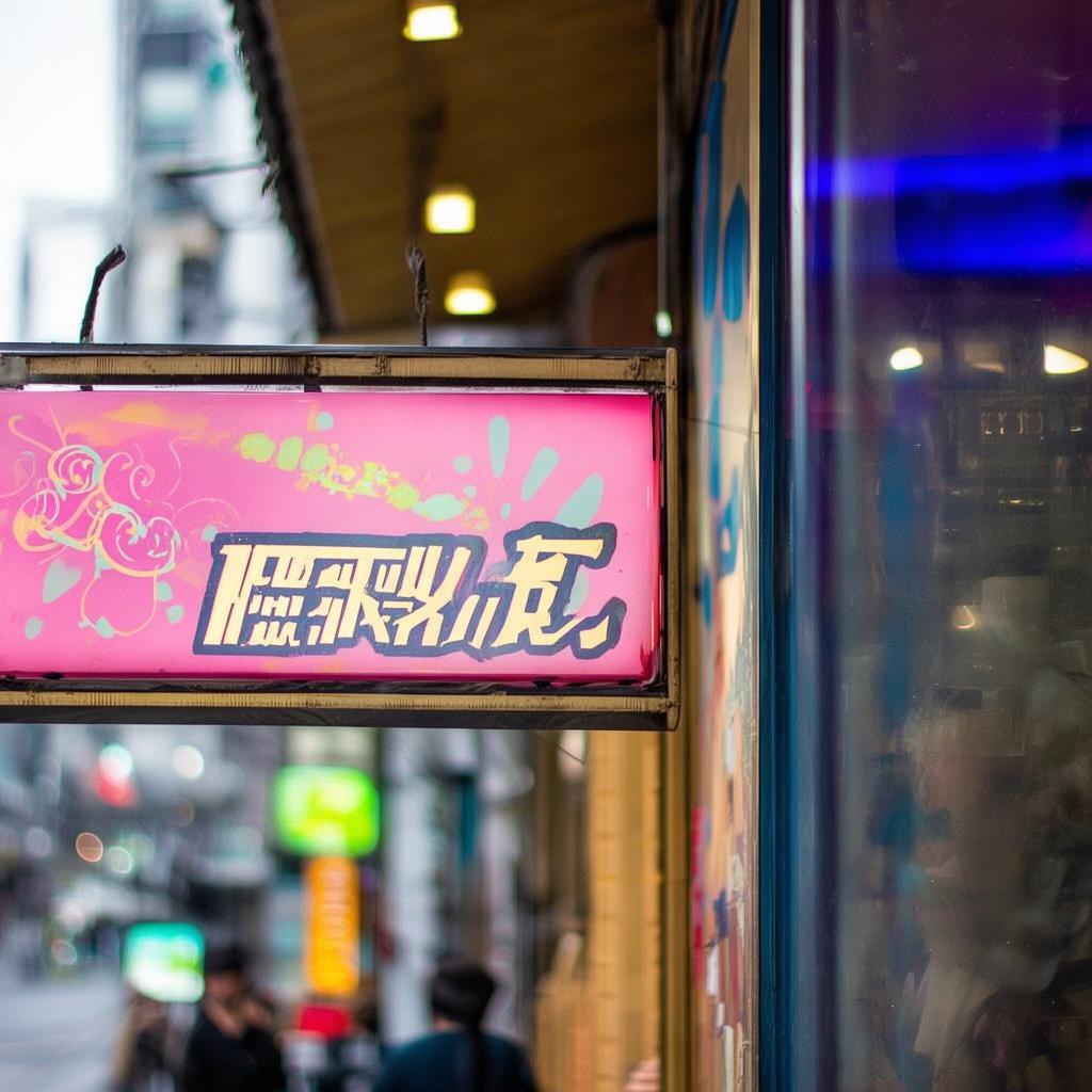 同城美业起号文案简短