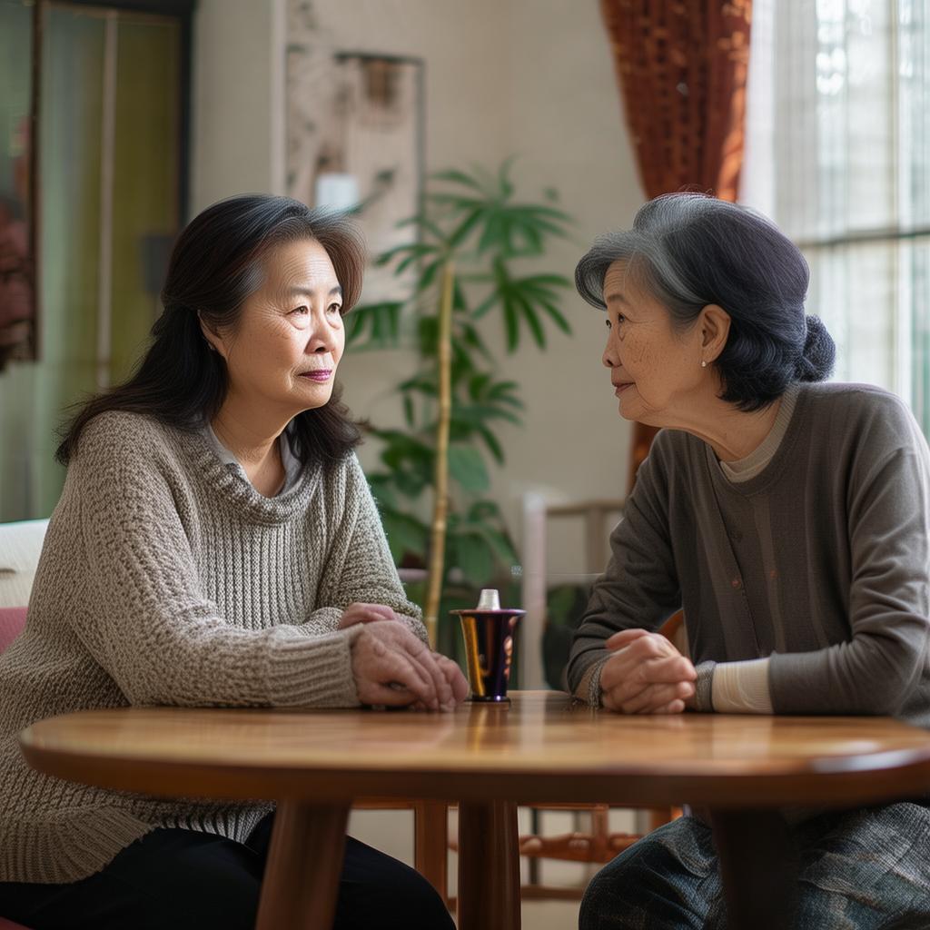 不带娃婆媳关系怎么办