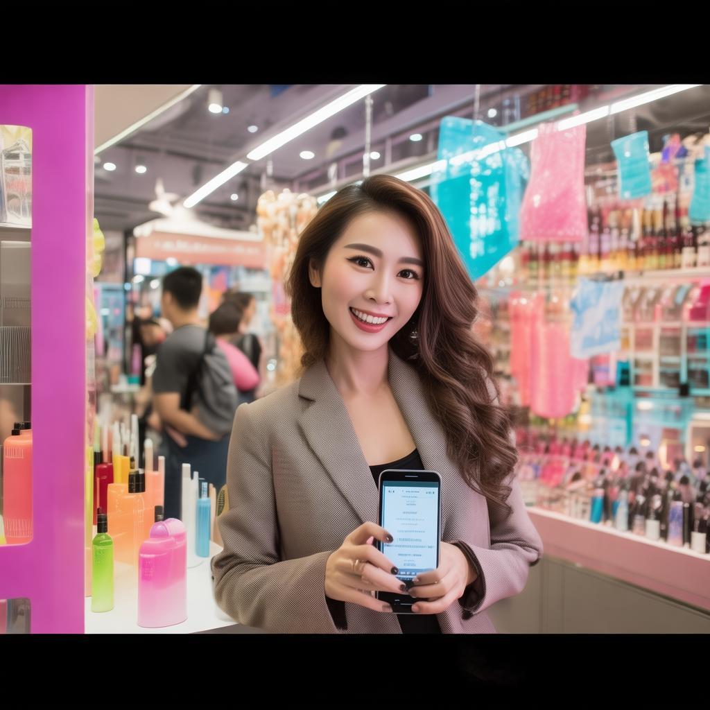 同城美业怎么发抖音文案