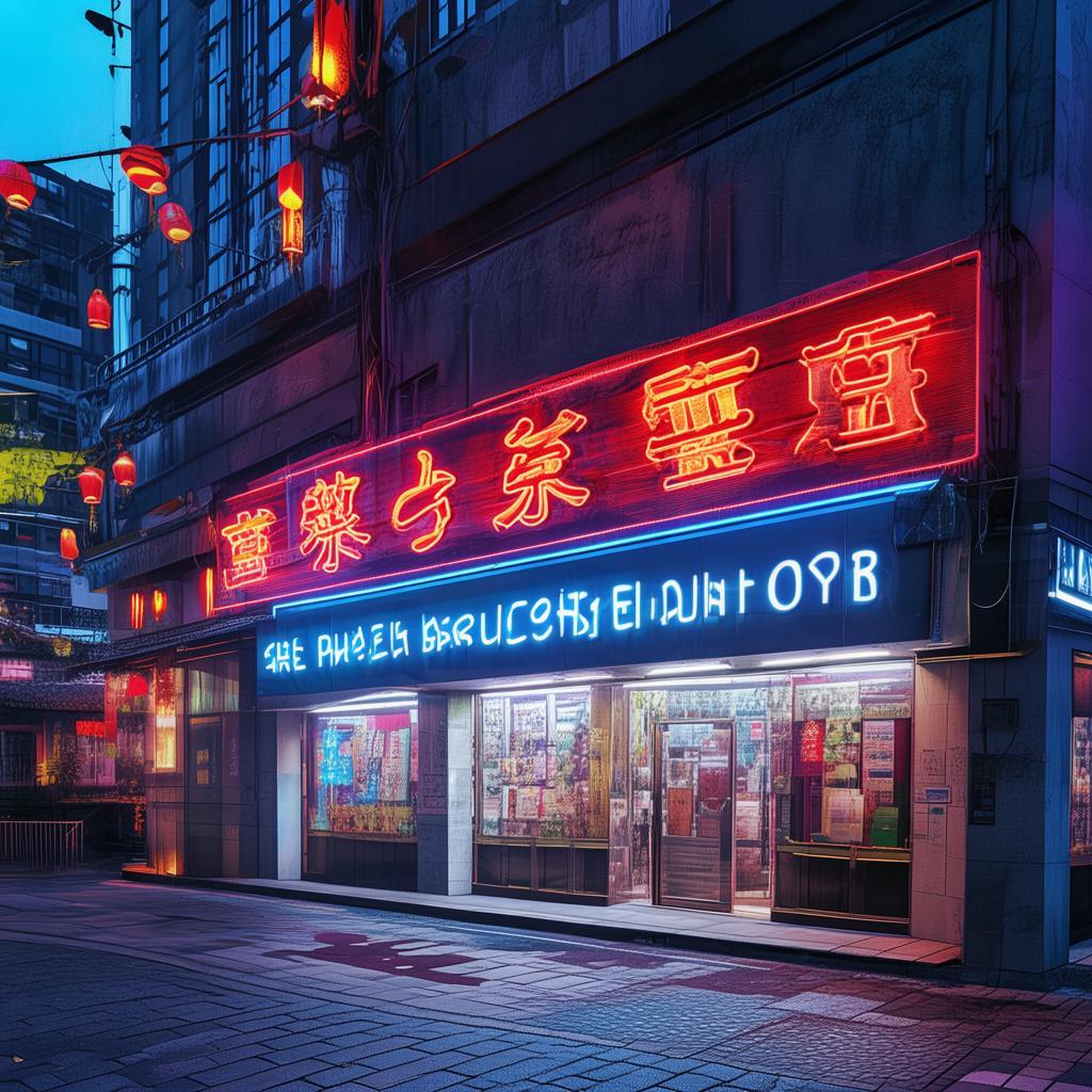 同城美业宁波店地址查询