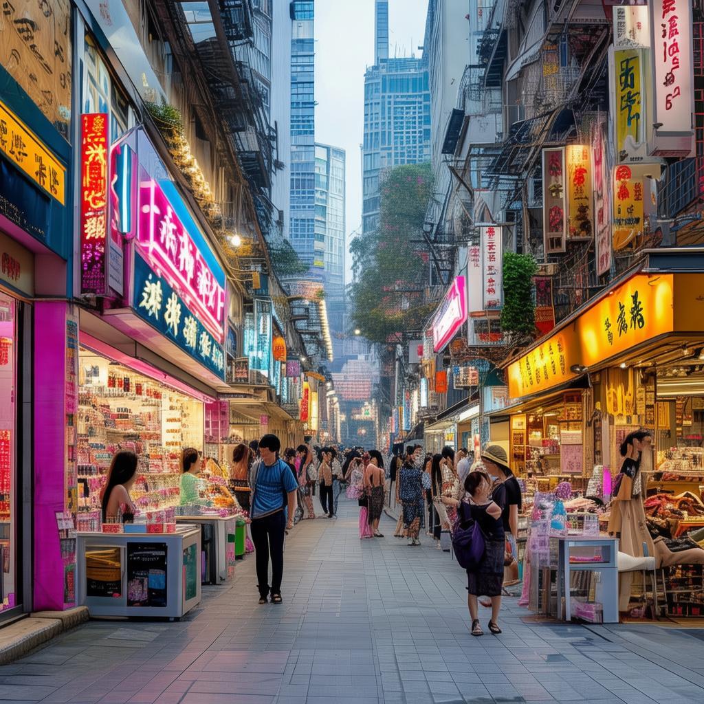 同城美业赛道怎么样