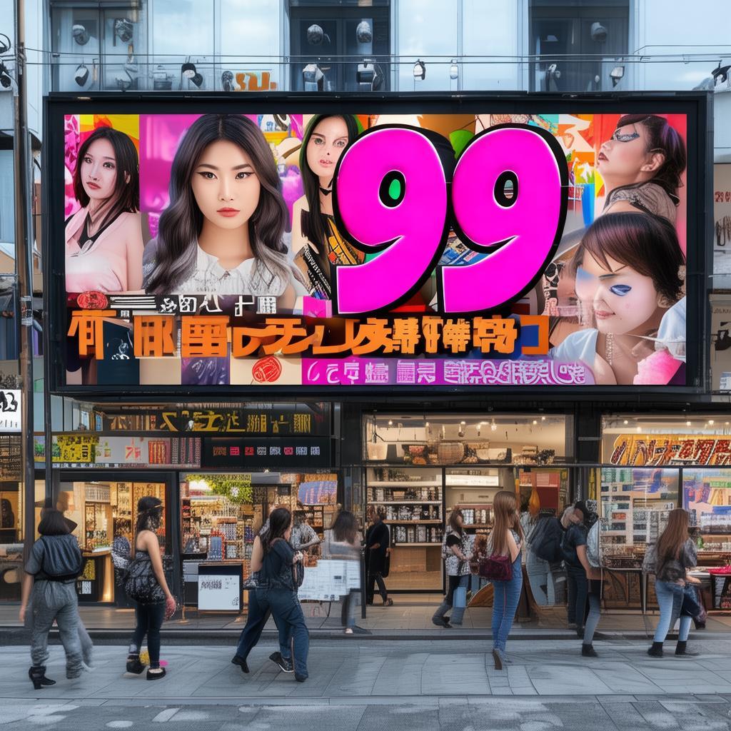 同城美业热榜99