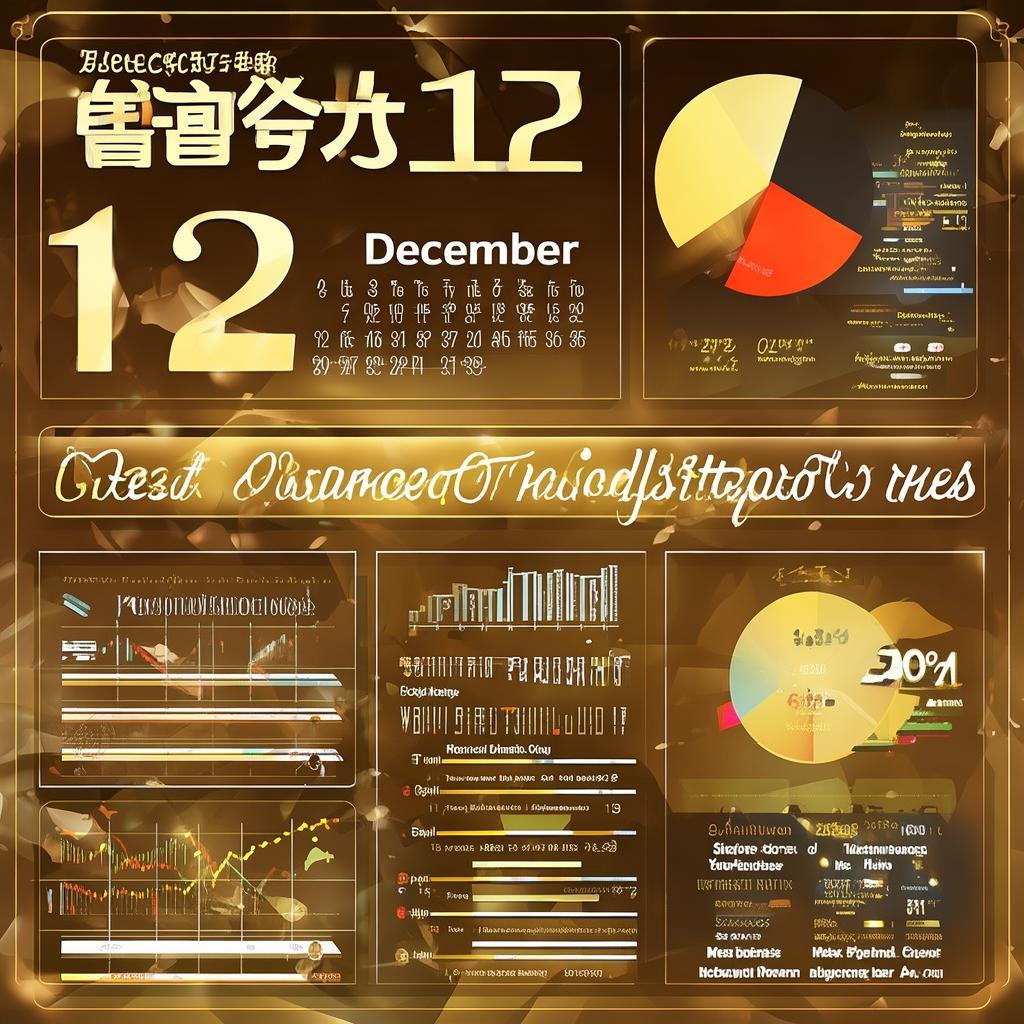 12月份美业总结文案
