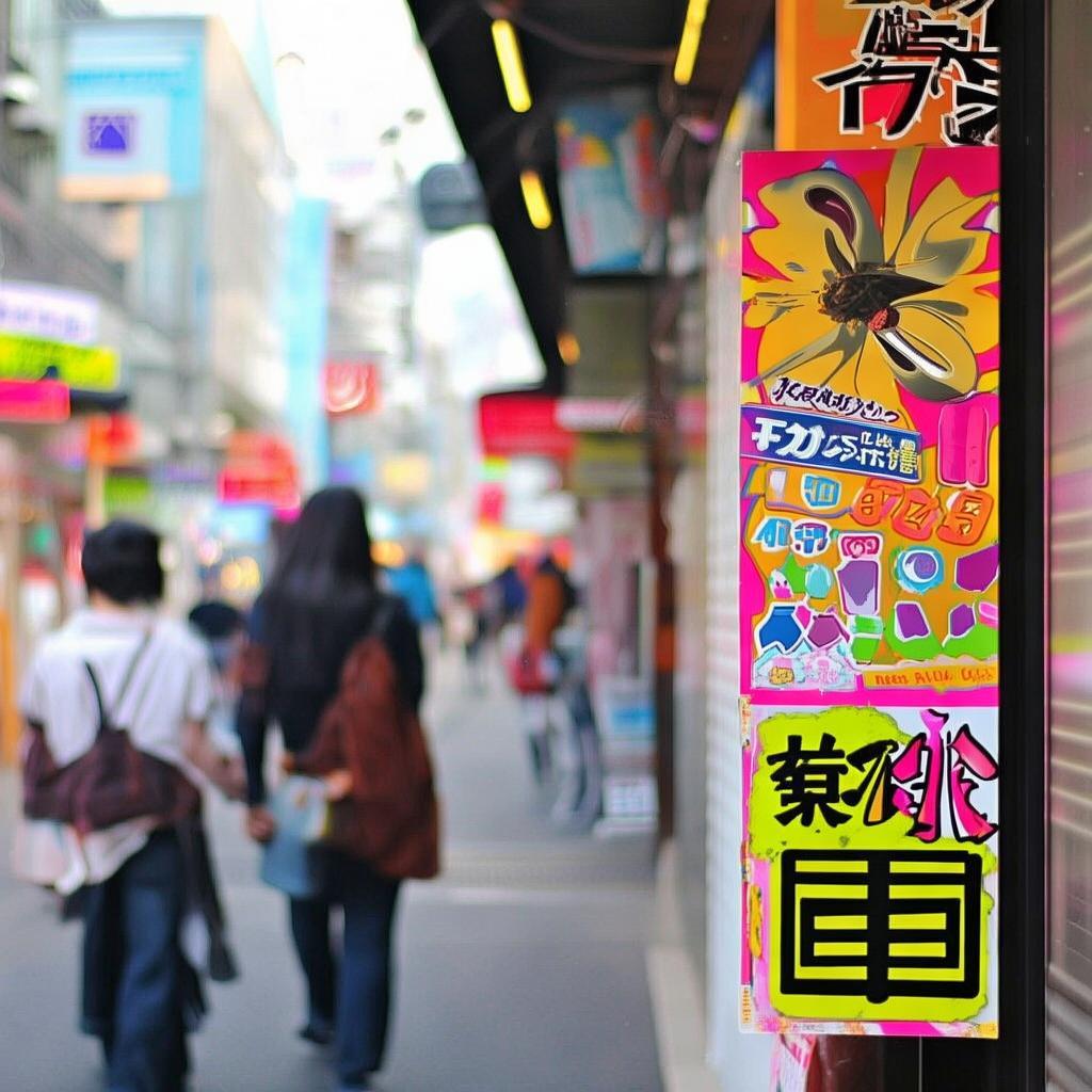 同城美业如何打标签的