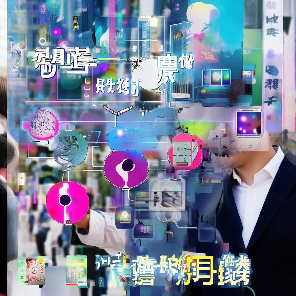 同城美业账号拆解方法