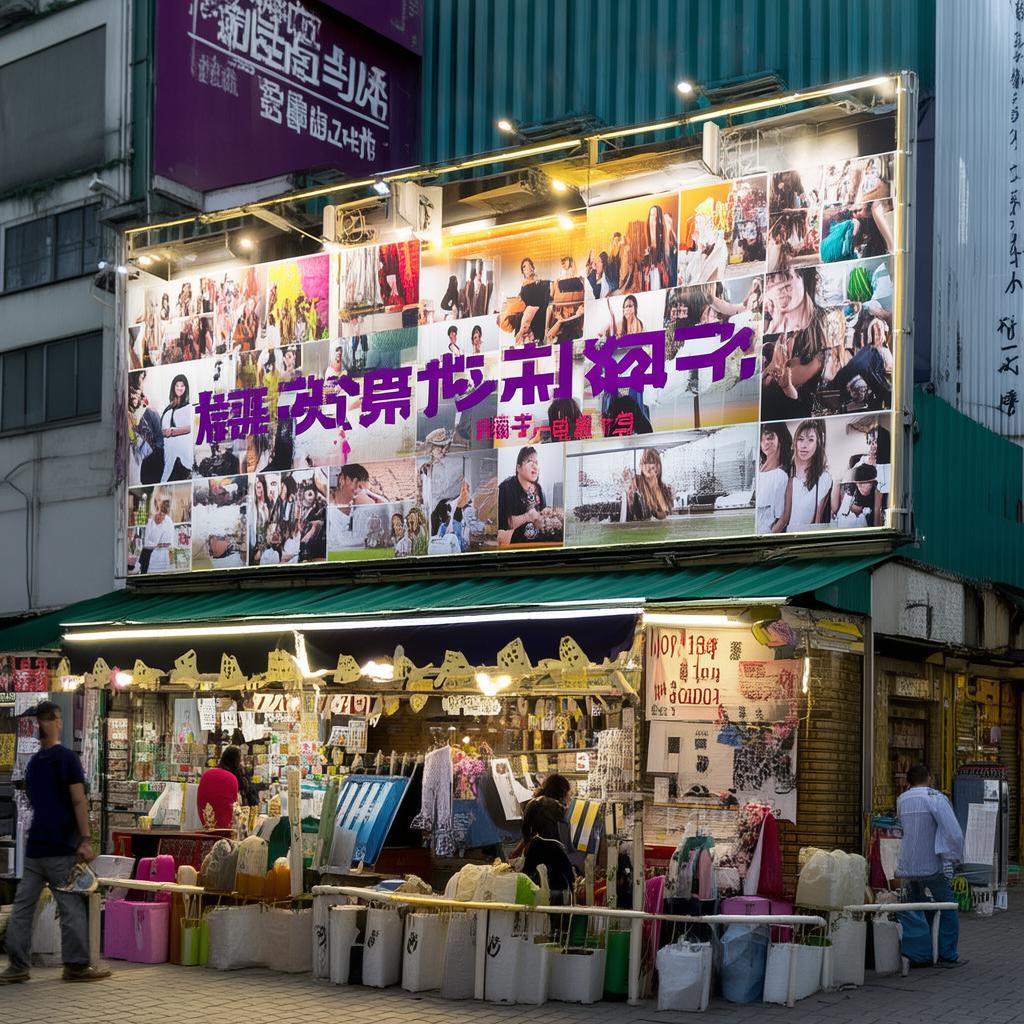 同城美业热榜阿克苏