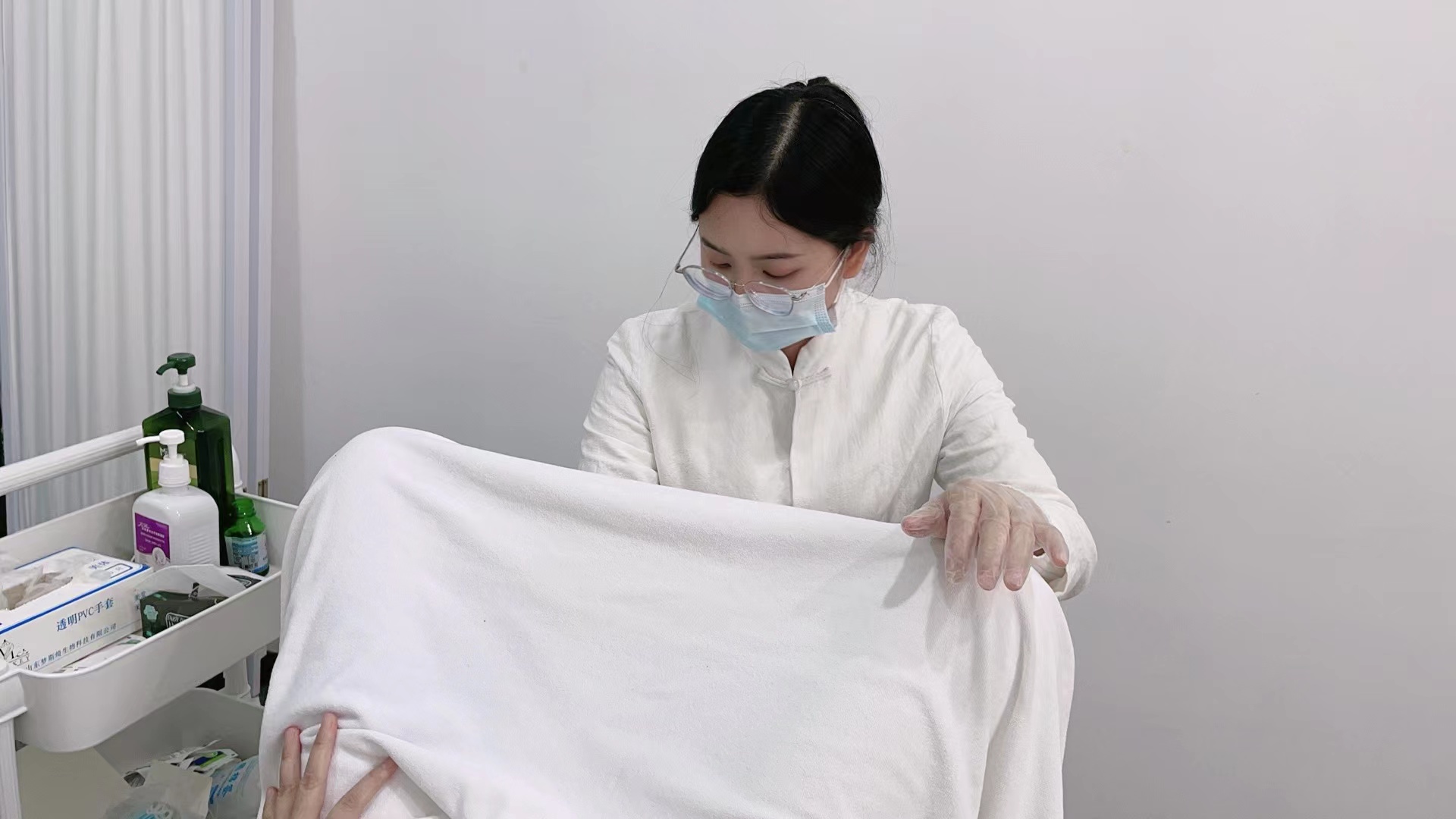梦斯绮凌云：教育创新的践行者与生命润泽的引路人