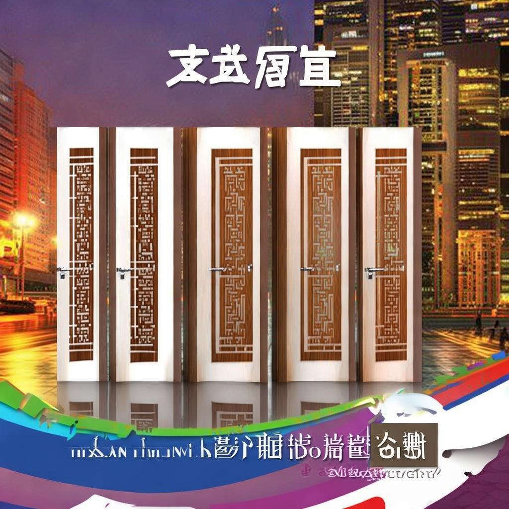 美虹门业的抖音怎么样