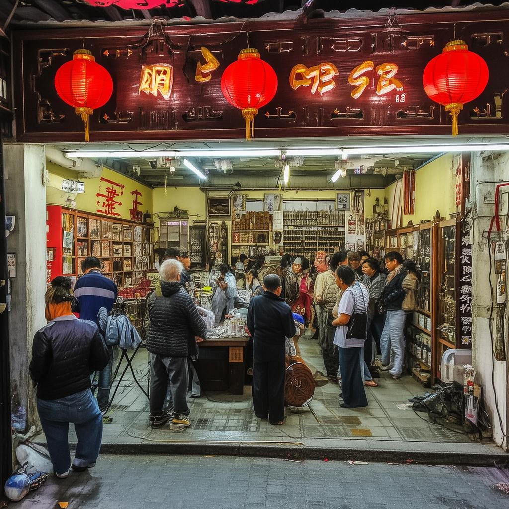 福建美业老店拓客怎么样