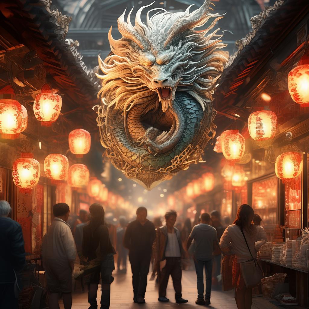 龙颜美业咨询中心抖音团购