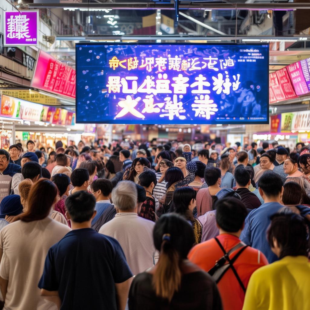 龙口市姿懿美业抖音团购