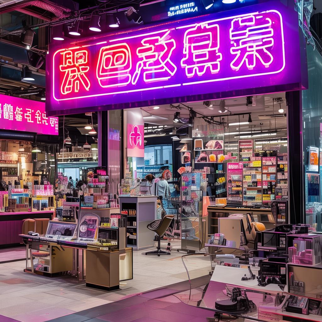 同城美业账号怎么起号