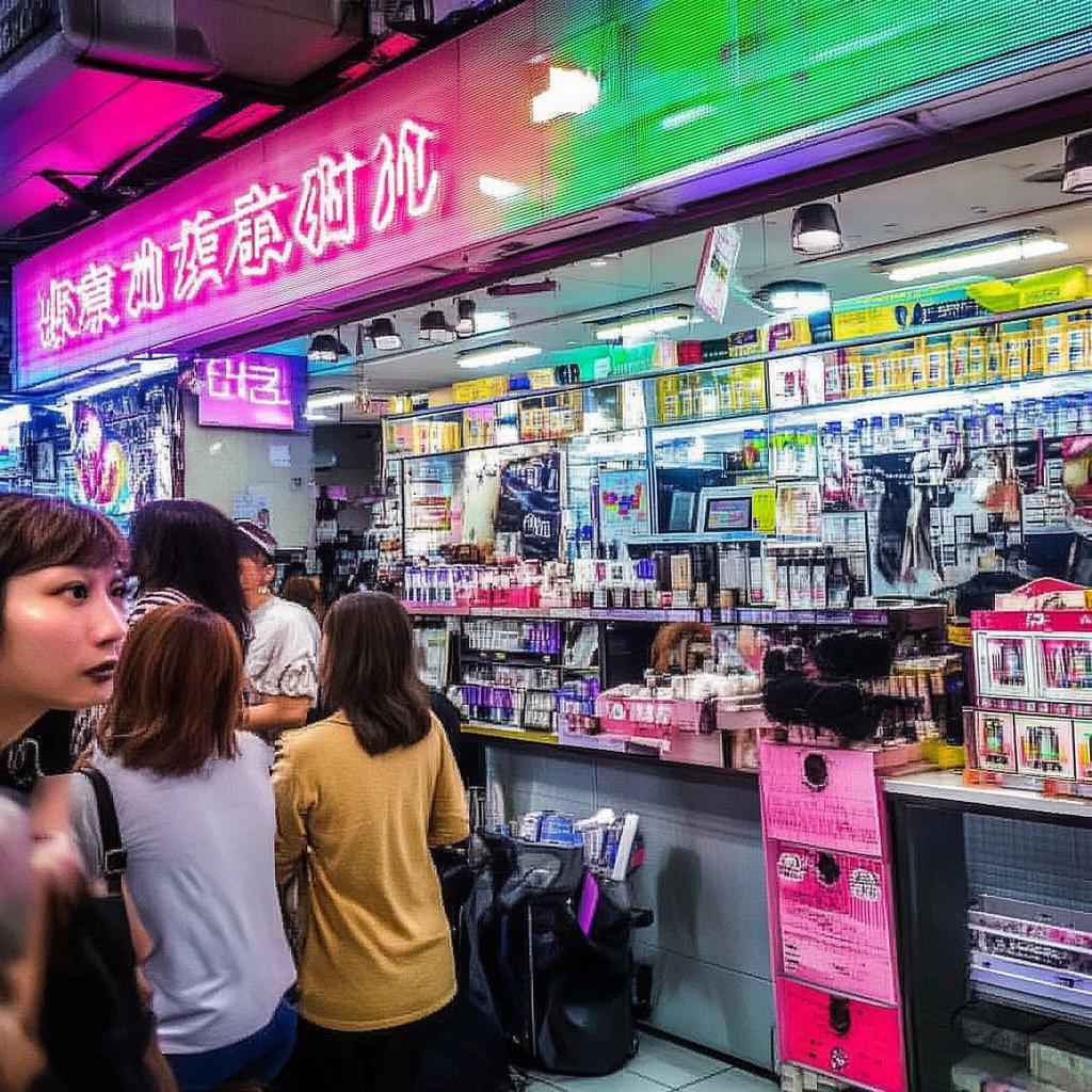同城美业怎么关联商品