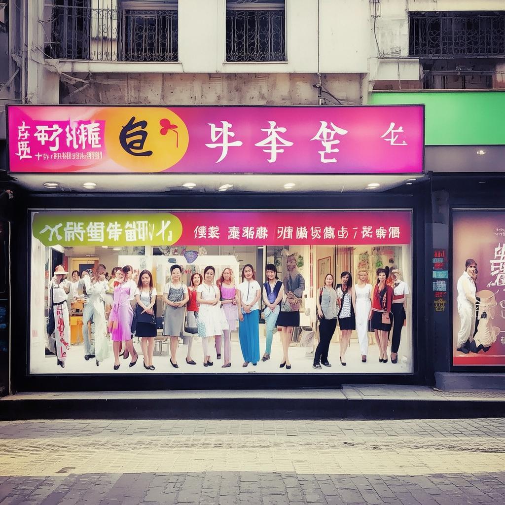 蚌埠美业拓客招聘信息