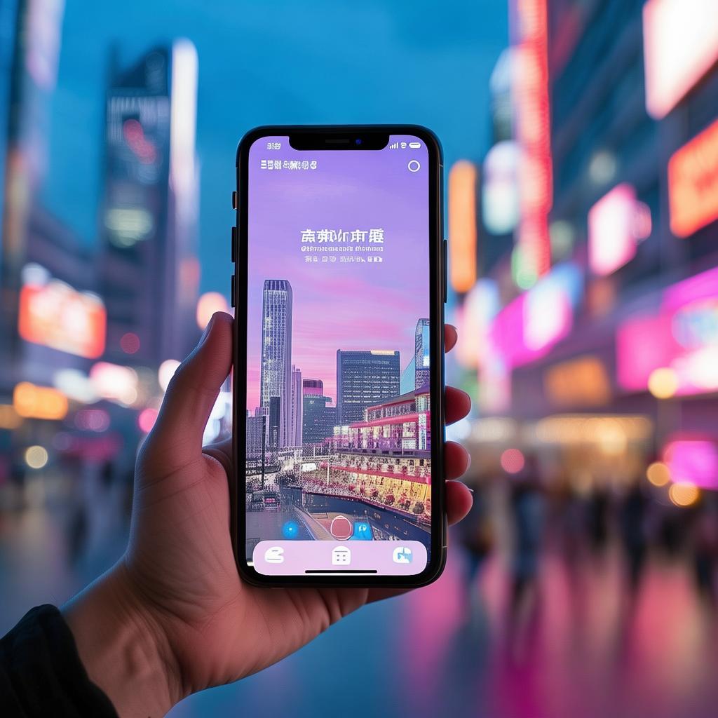 美业的抖音简语是什么意思