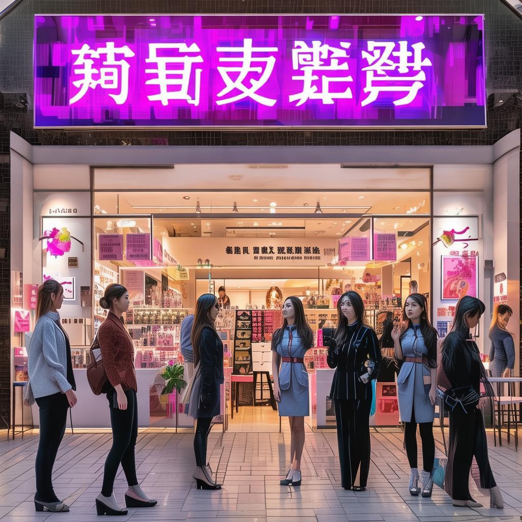 大庆美业实体店拓客收费
