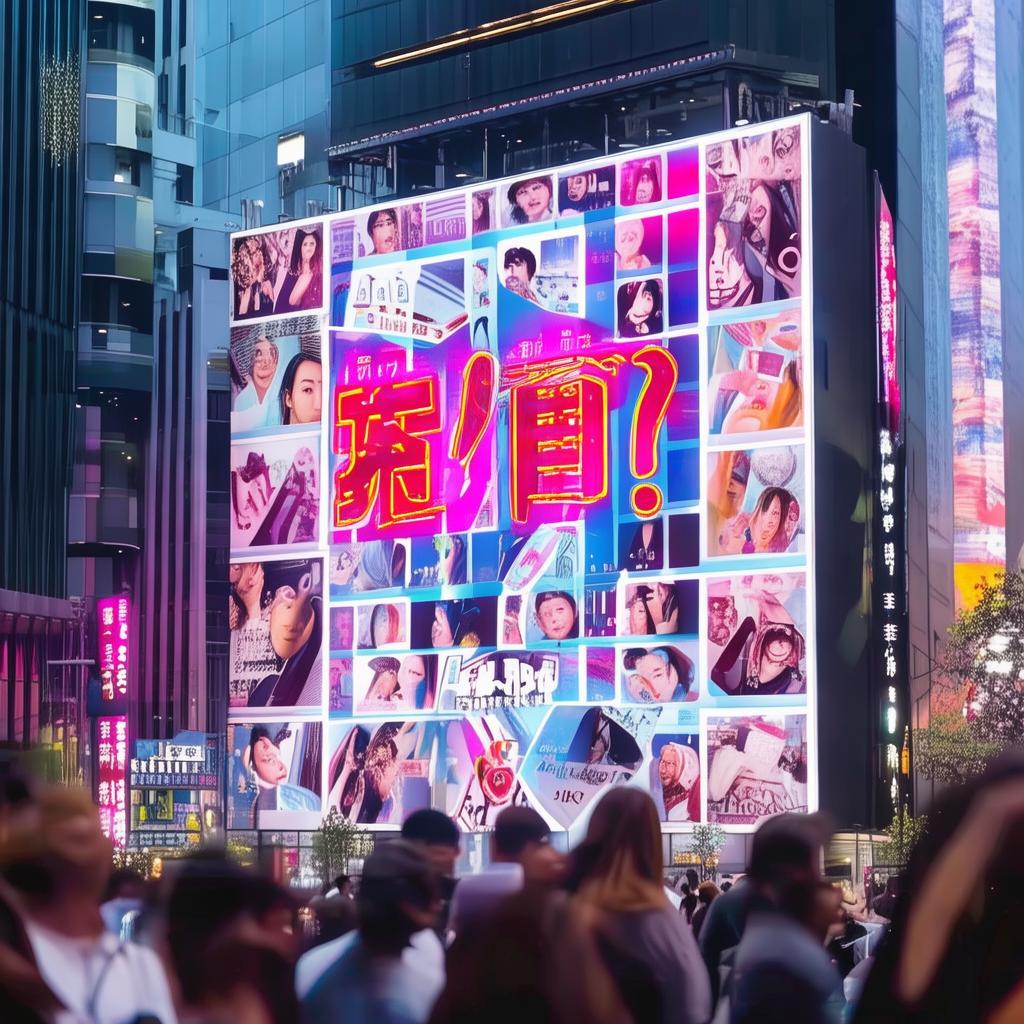 美业的抖音市场有多大啊