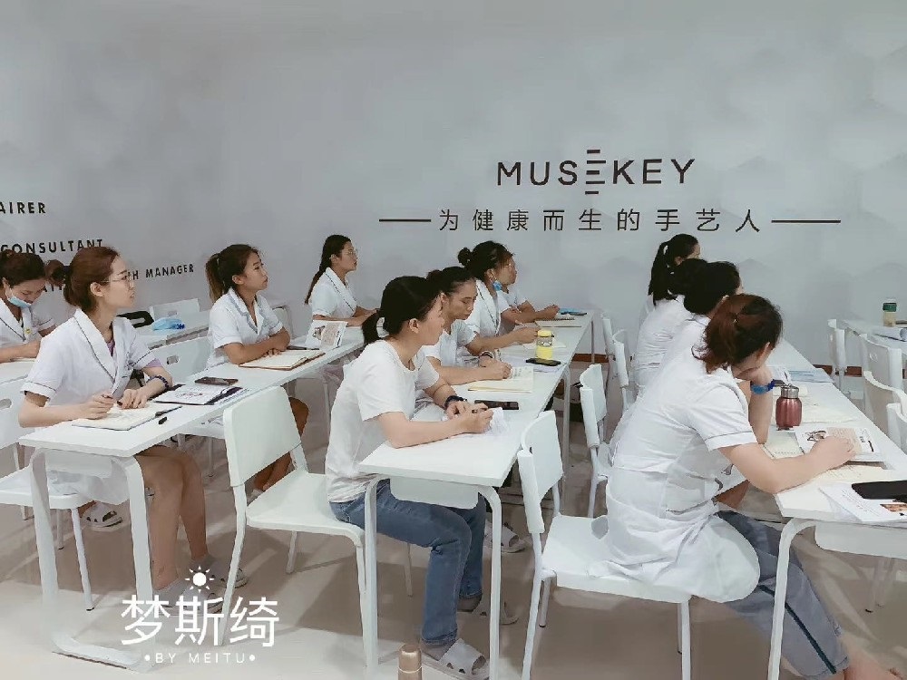 梦斯绮徒手私密项目在抖音上的推广