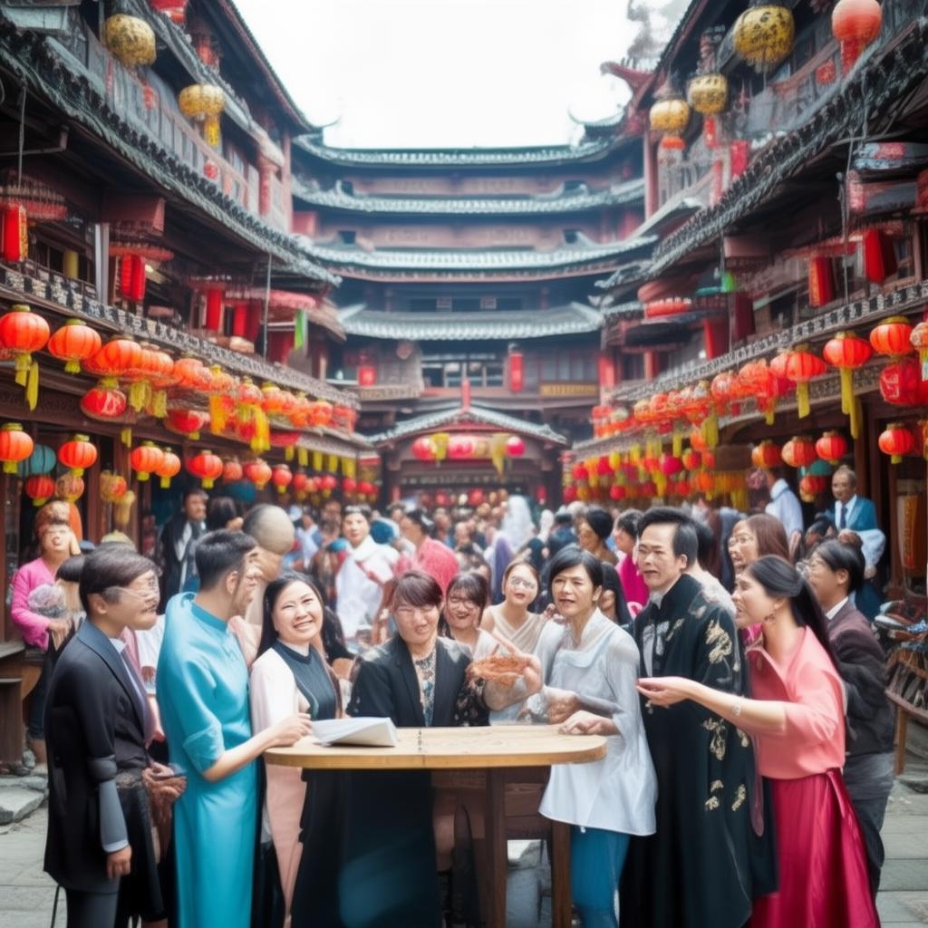 楚雄美业拓客团队有哪些