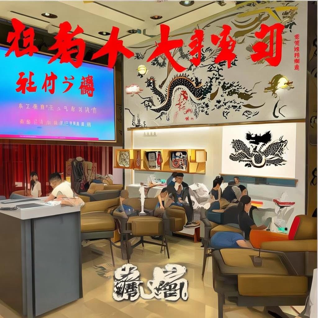 龙凤美业抖音团购是真的吗
