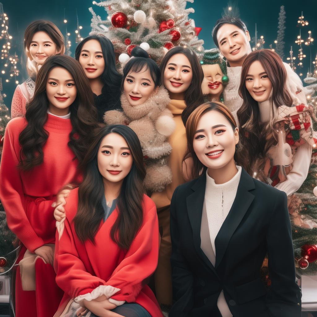 12月1日美业人的文案