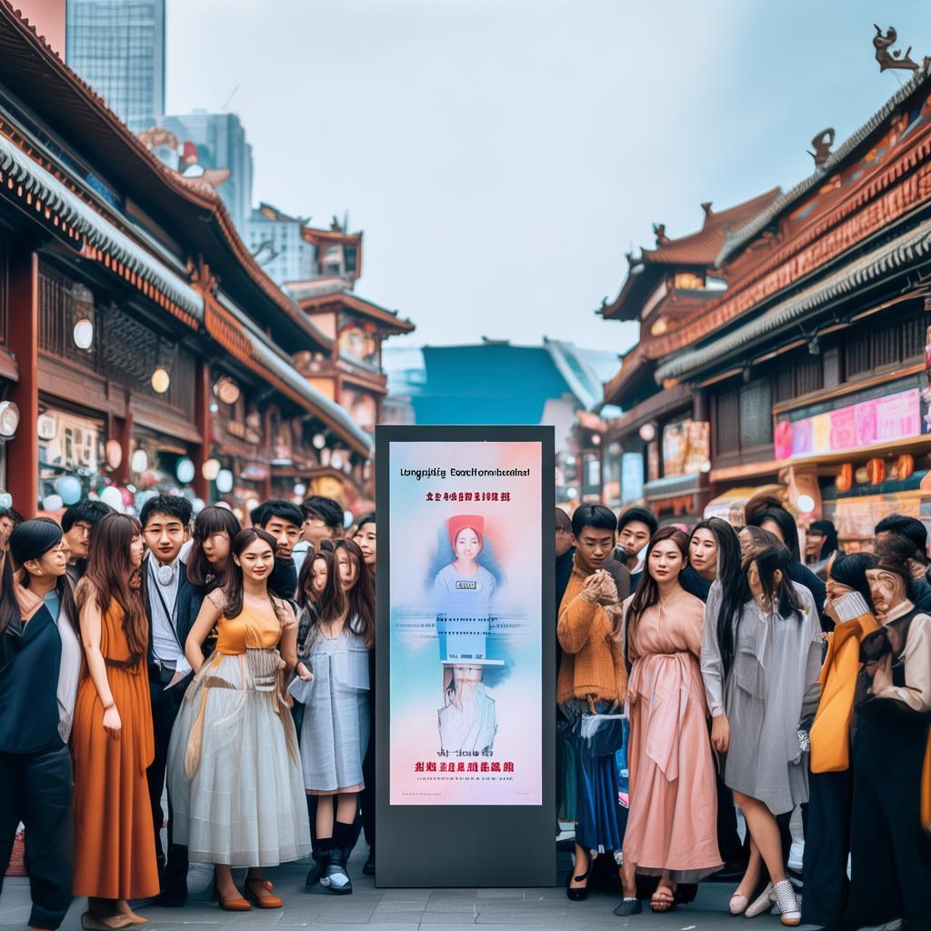 陇西抖音美业人才招聘
