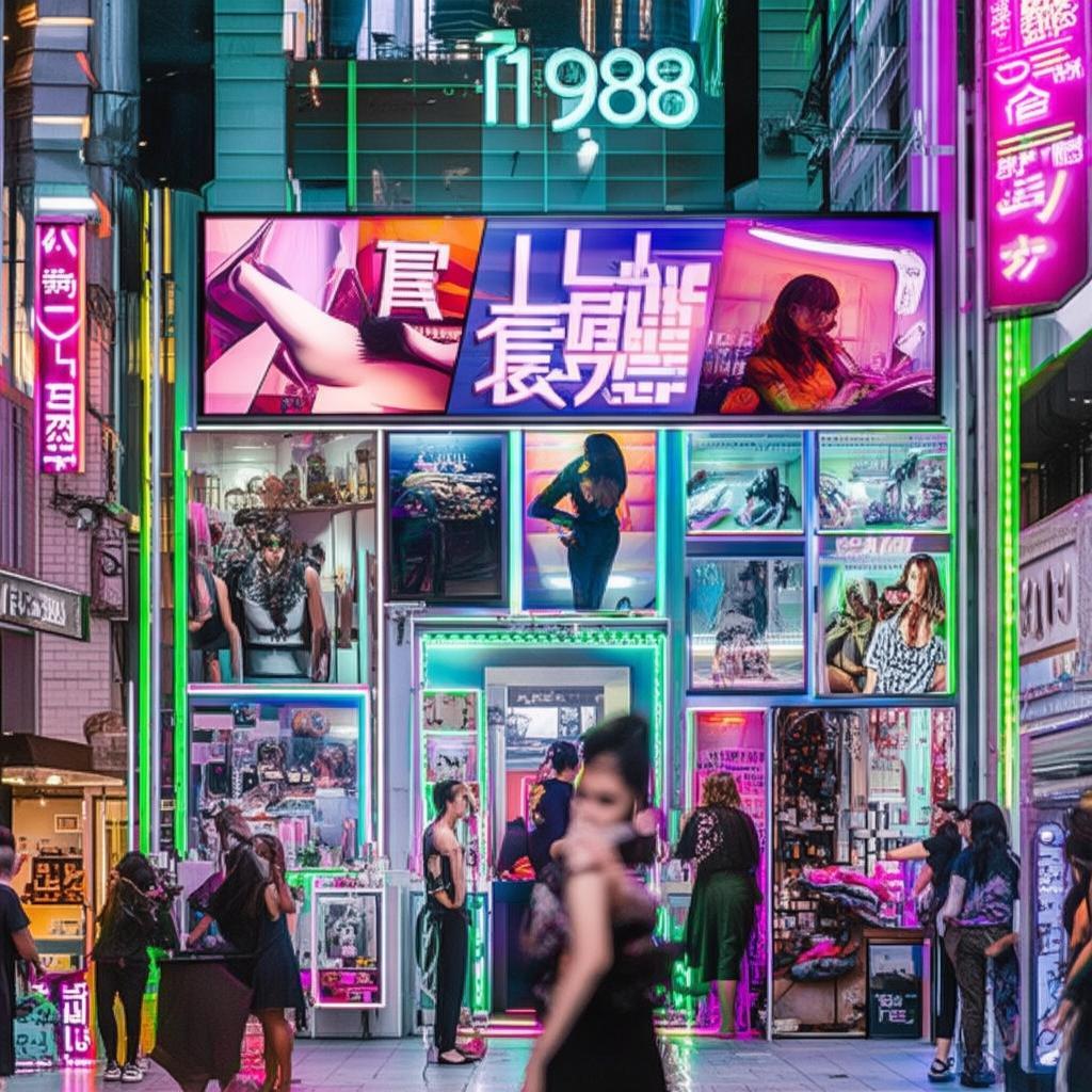 同城美业热榜198