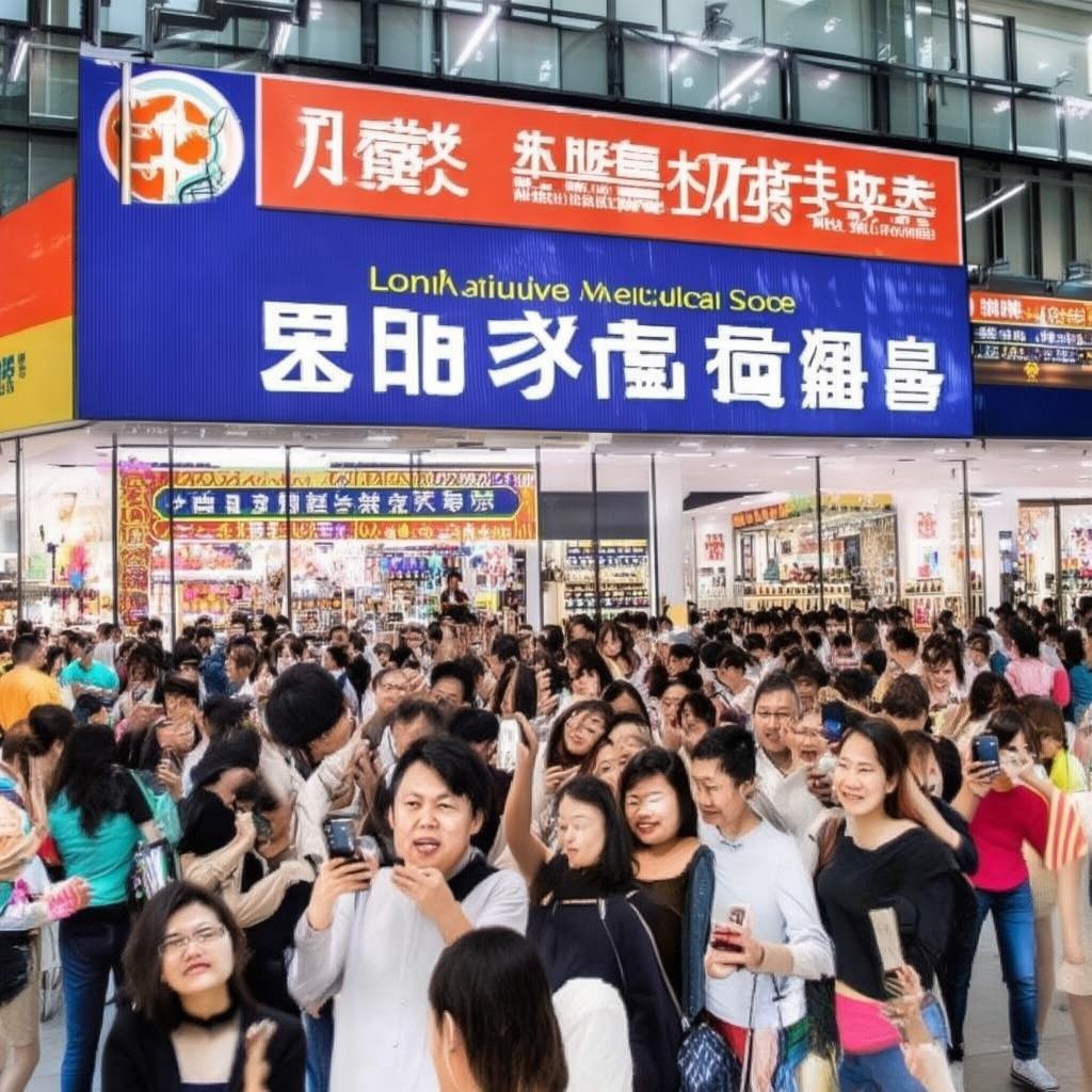 隆回美业店抖音团购怎么样